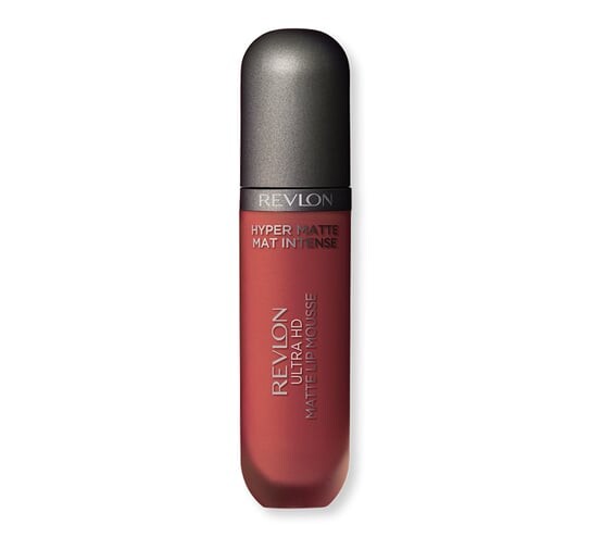 

Губная помада, Ultra Hd Hyper Matte Mousse #825 Revlon
