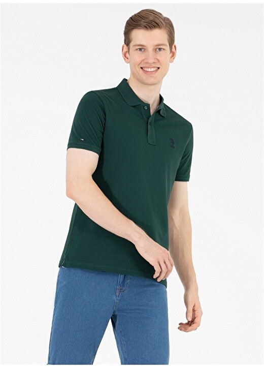 

Рубашка поло U.S. Polo Assn.