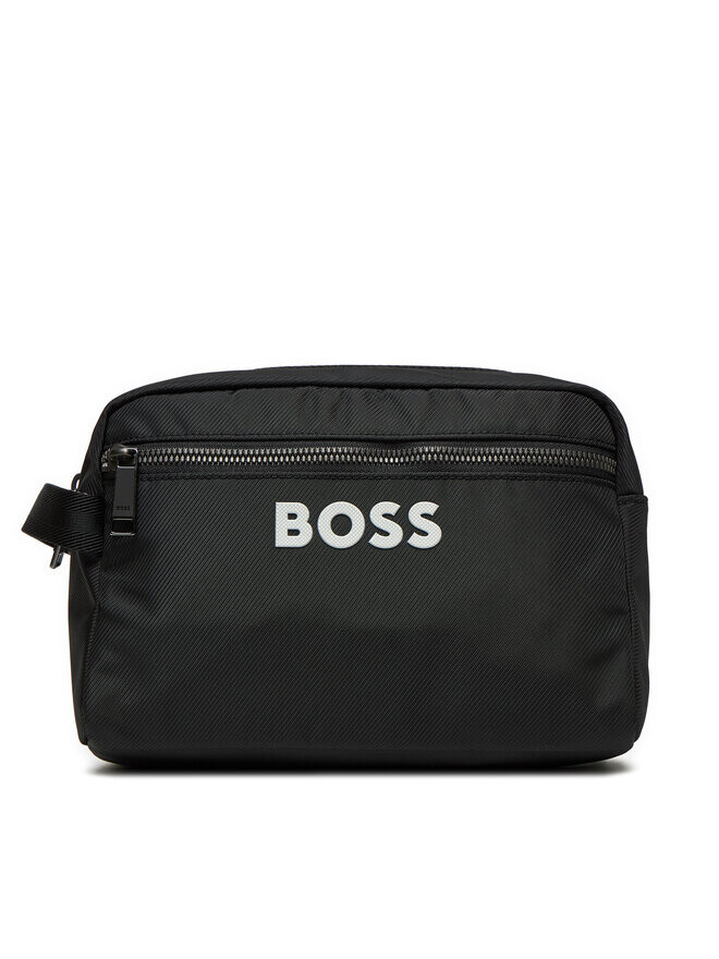 

Косметичка Boss, черный