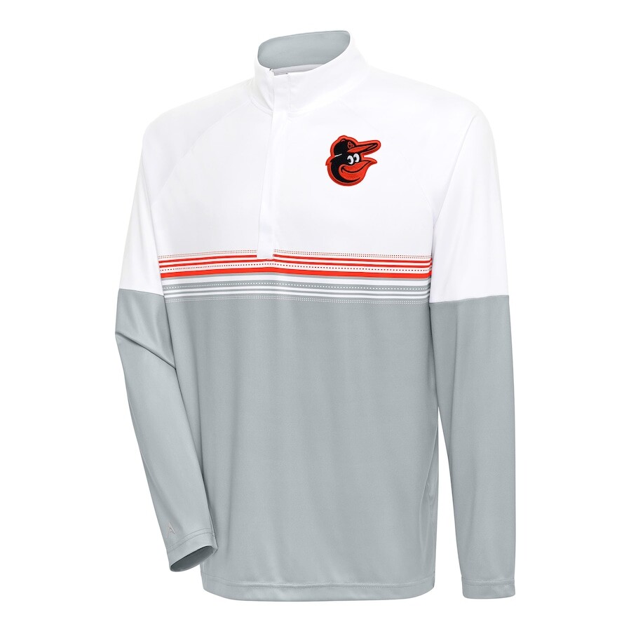 

Куртка Antigua Baltimore Orioles, белый