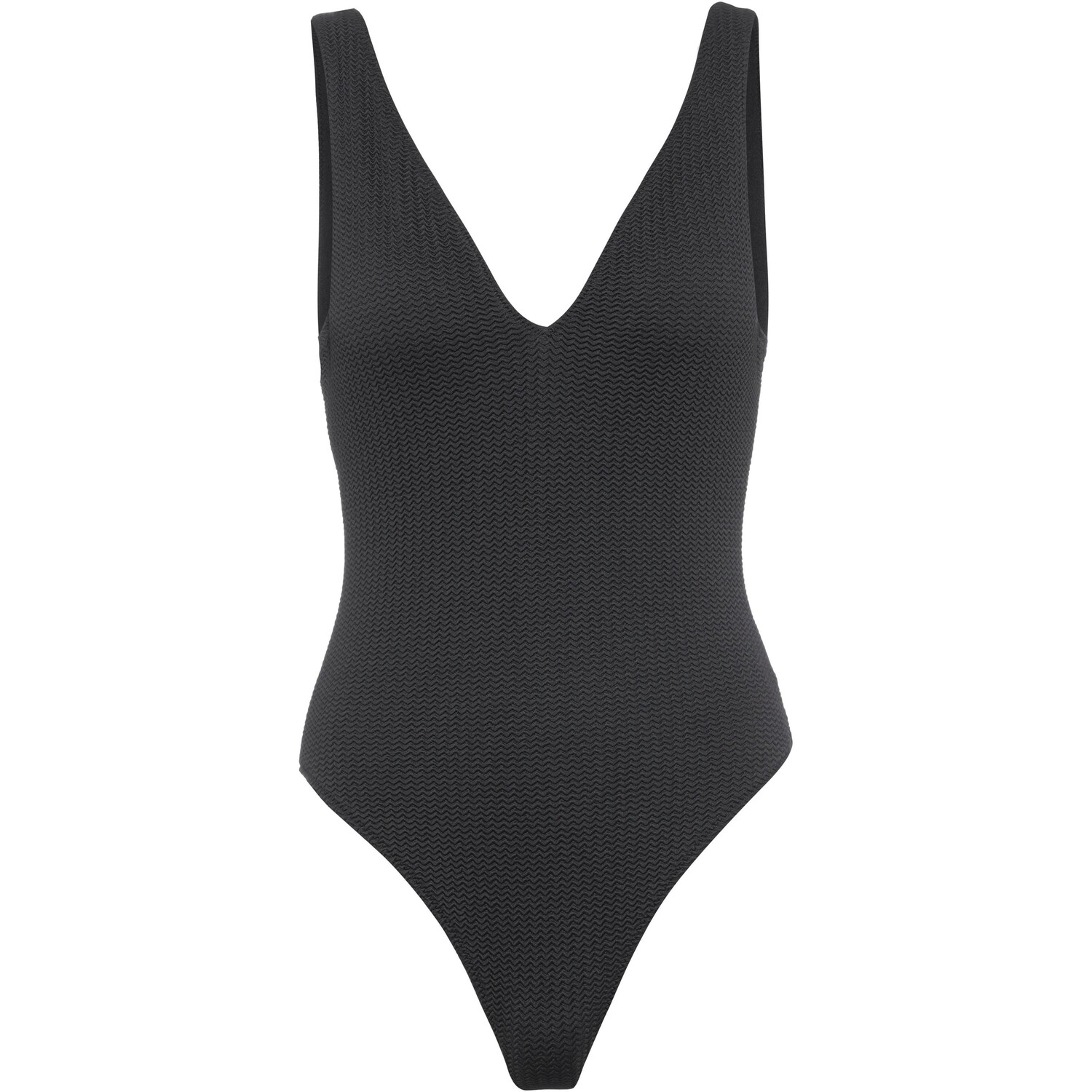 

Купальник Seafolly Sea Dive, черный