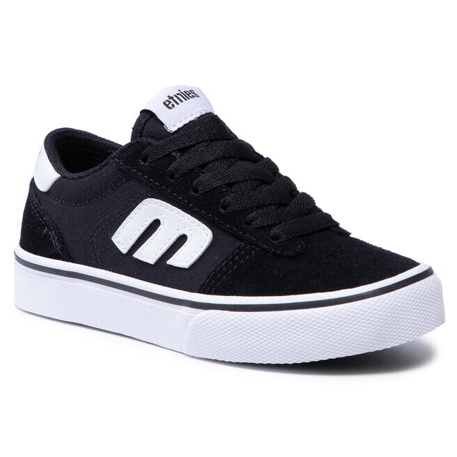 

Кроссовки Etnies KidsCalli-Vulc, черный
