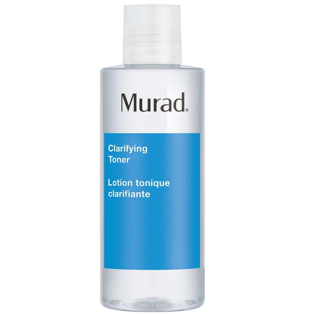 

Очищающий тоник для лица Murad Acne & Blemish, 180 мл
