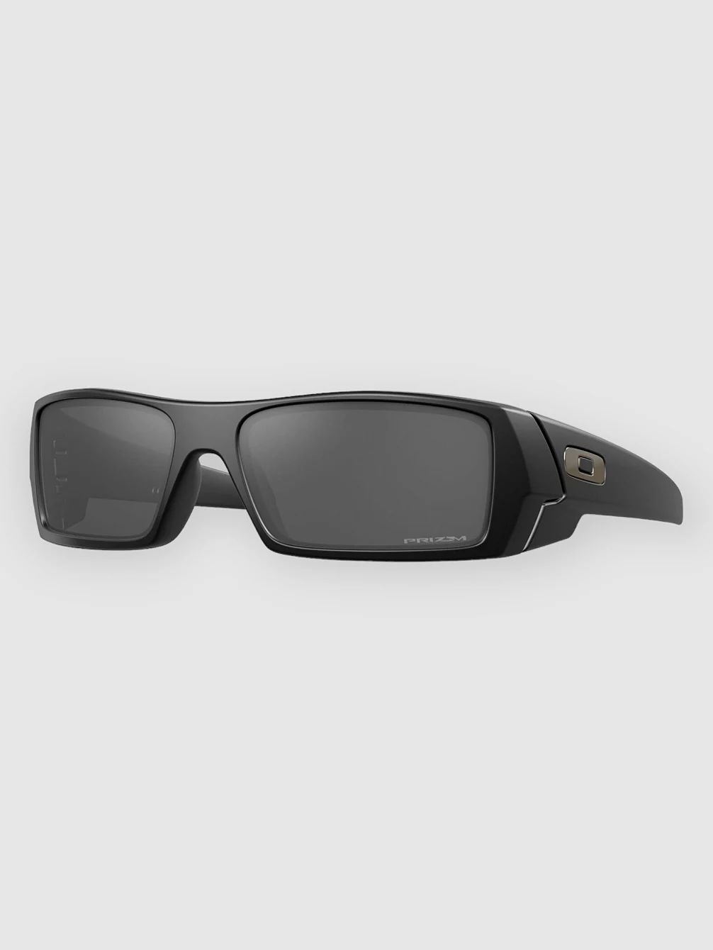 

Черные матовые солнцезащитные очки Gascan Oakley, черный