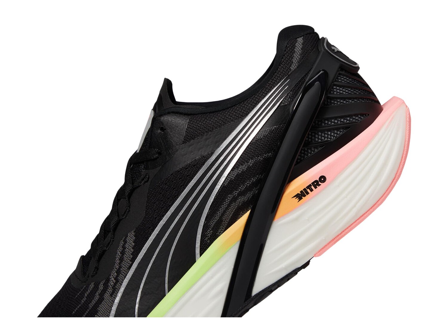 

Кроссовки PUMA Run XX Nitro 2