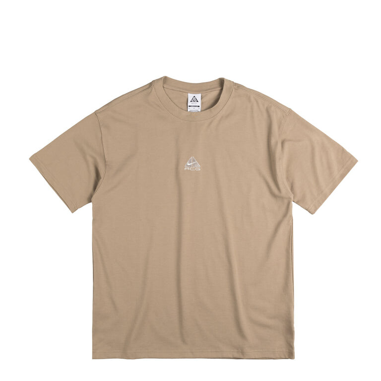 

Футболка Acg Lungs Tee Nike, хаки