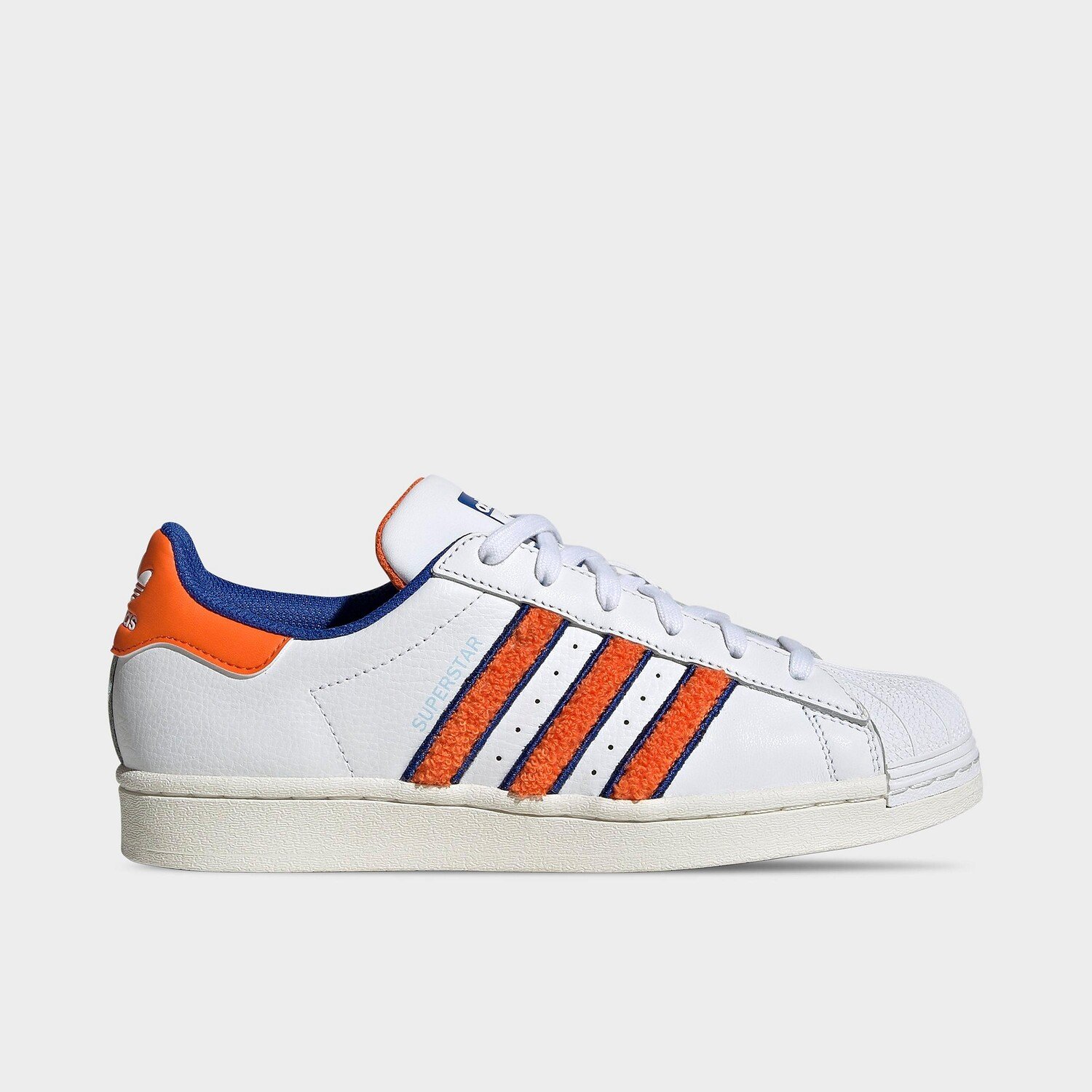 

Женские повседневные кроссовки adidas Originals Superstar, белый