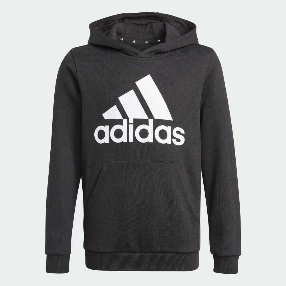 

Толстовка ADIDAS ESSENTIALS HOODIE