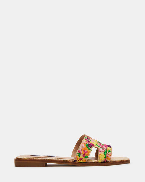 

Сандалии Hadyn Steve Madden, мультиколор