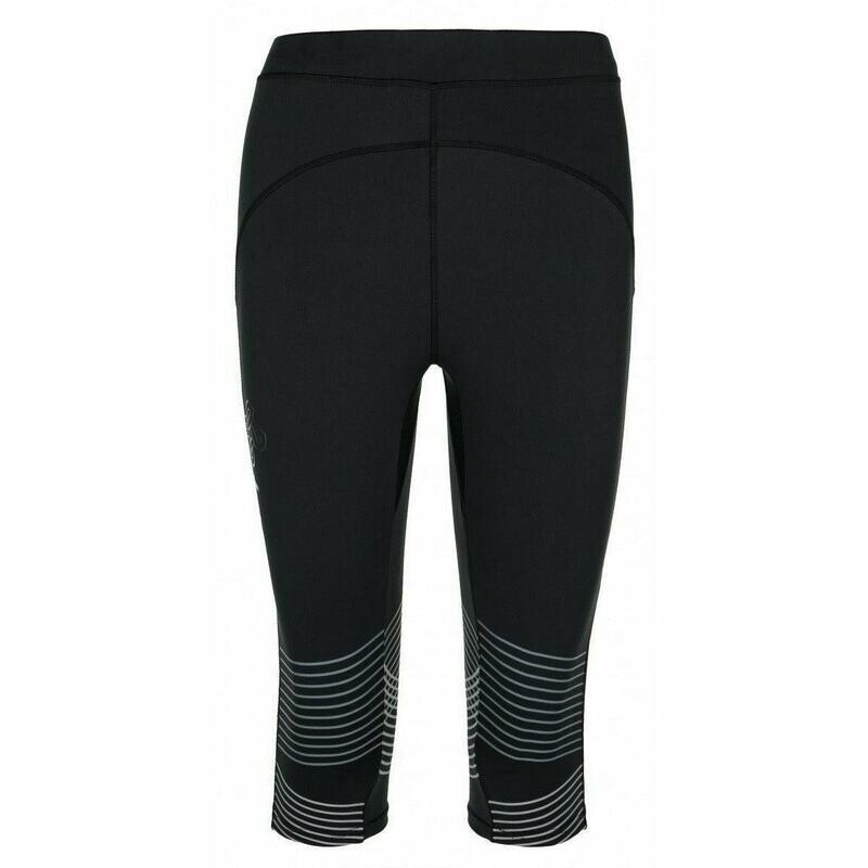 

Женские леггинсы 3/4 Kilpi VIGA-W, цвет schwarz