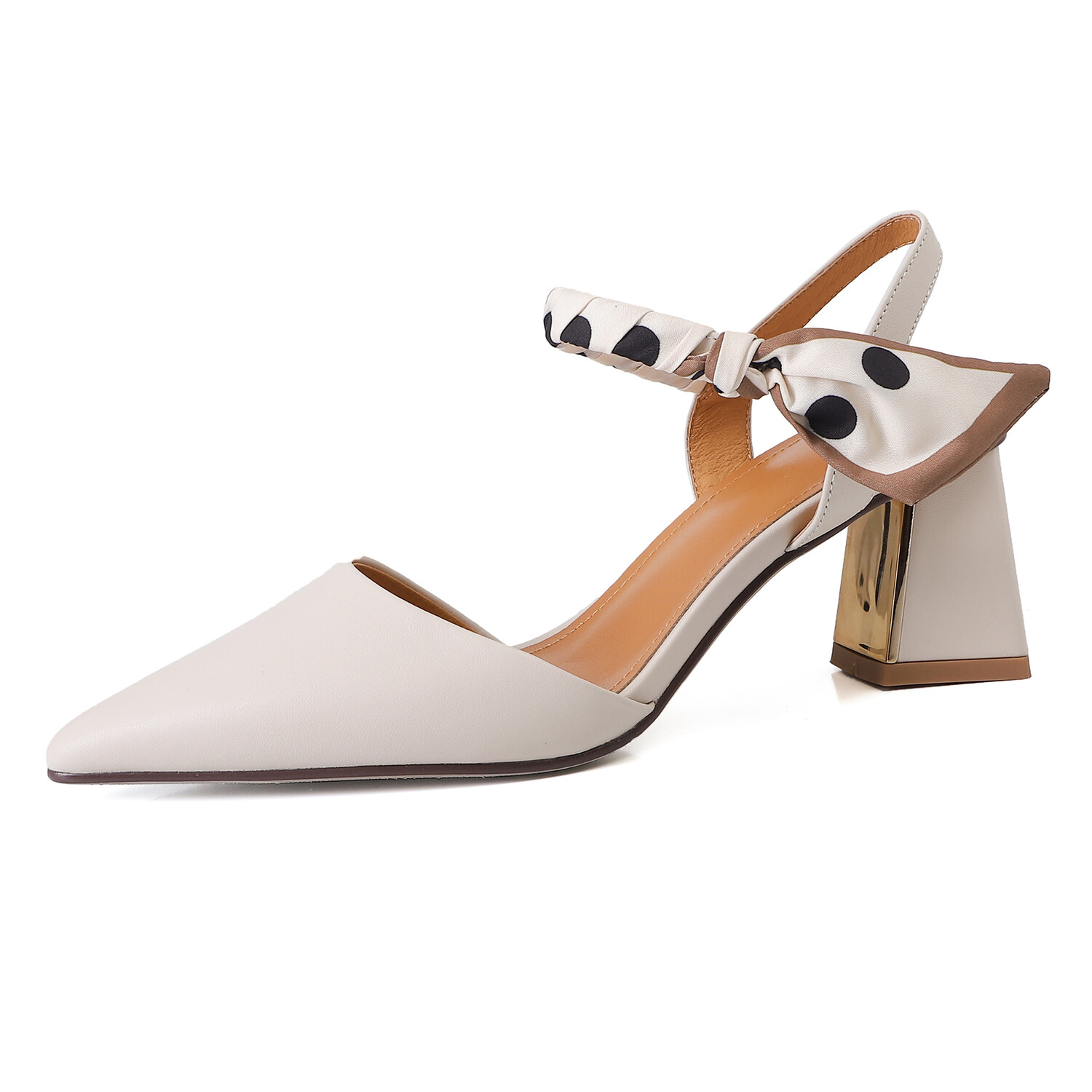 

Туфли Kemeilian High Heels Women's, черный