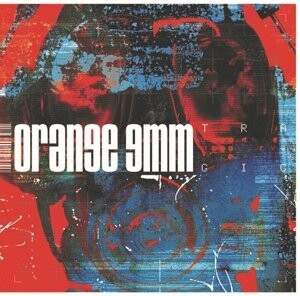 

Виниловая пластинка Orange 9mm - Tragic