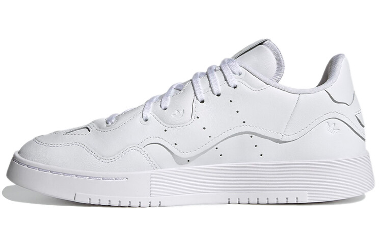 

Кроссовки Adidas Originals Supercourt XX Wmns белые