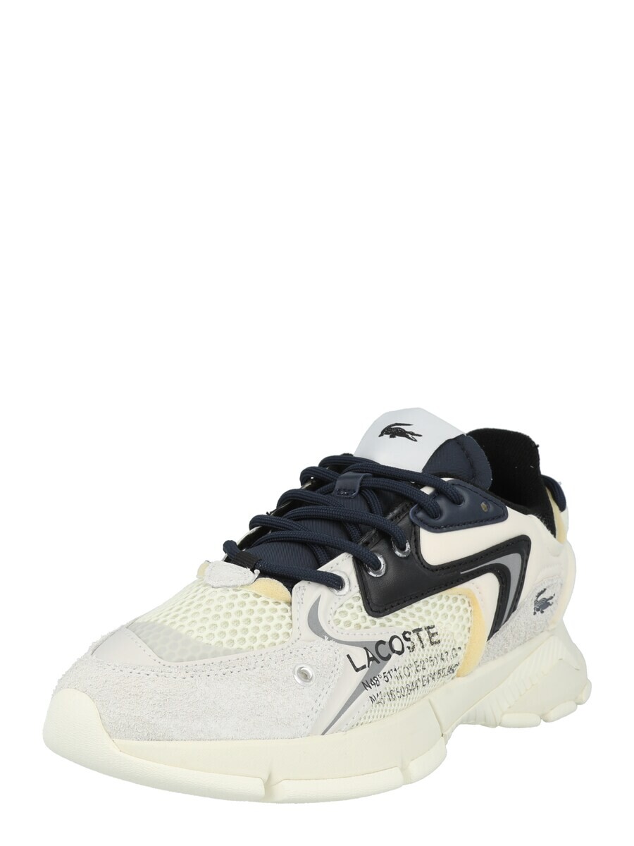 

Кроссовки Lacoste NEO, белый, Серый, Кроссовки Lacoste NEO, белый