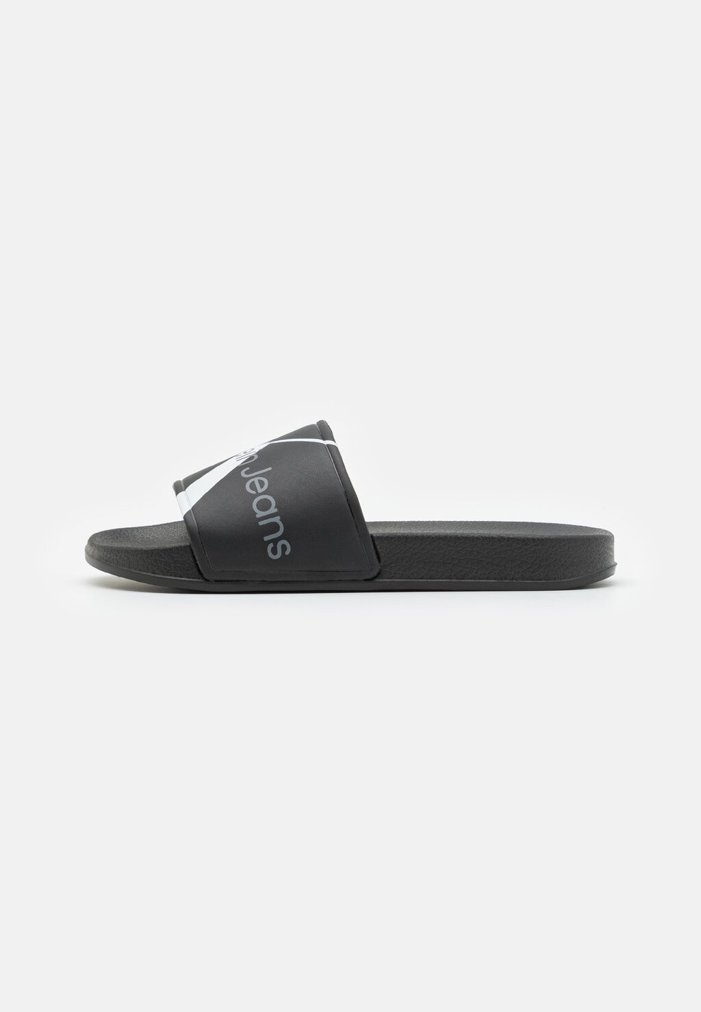 

Сандалии FREDDIE UNISEX Calvin Klein Jeans, цвет black