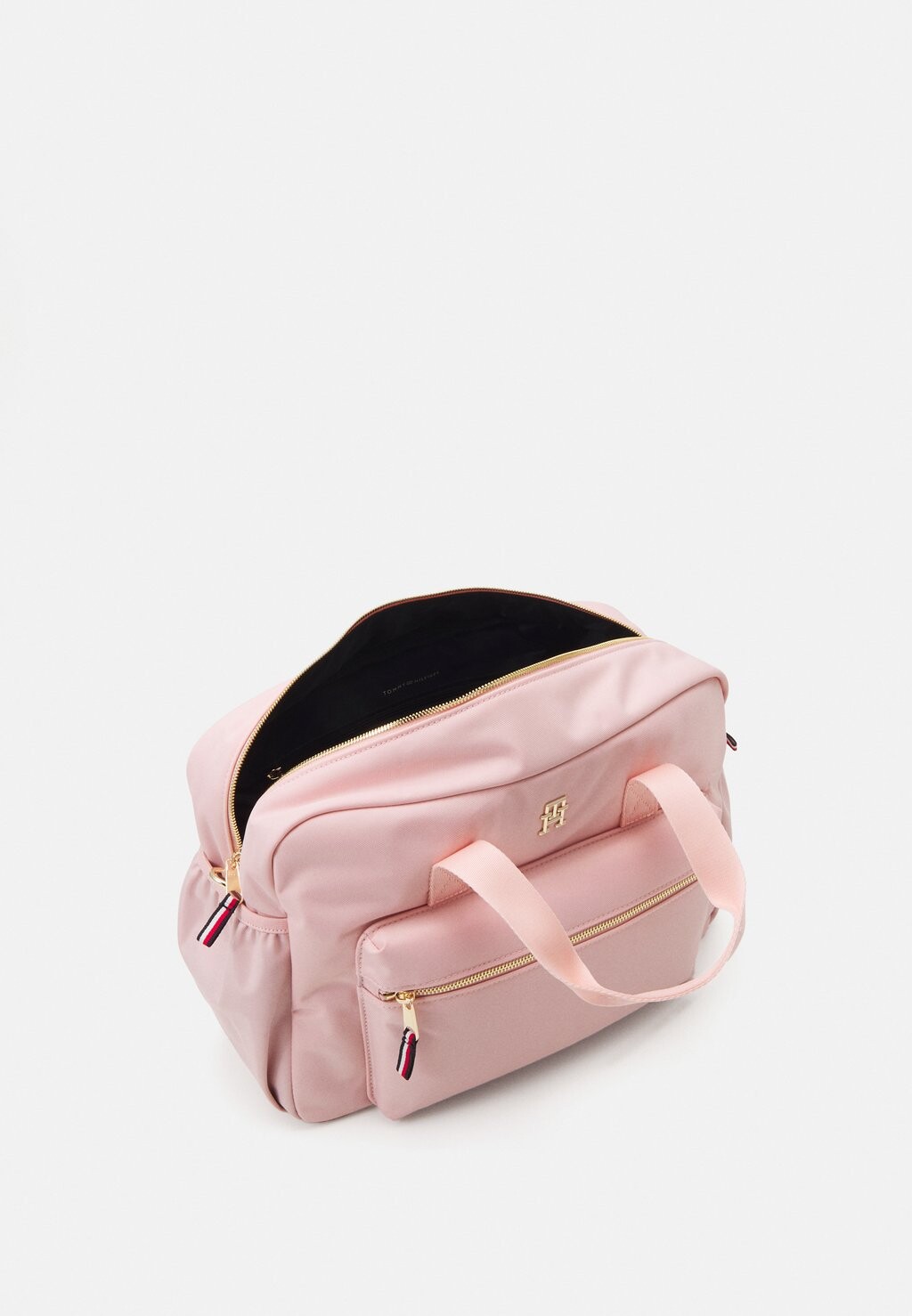 

Сумка для подгузников Changing Bag Set Unisex Tommy Hilfiger, нежная роза