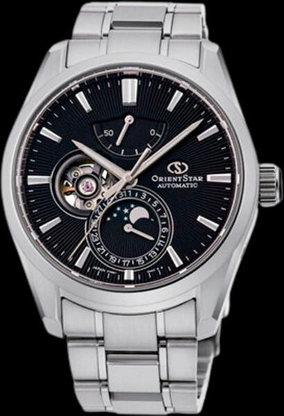 

Часы Orient RE-AY0001B00B