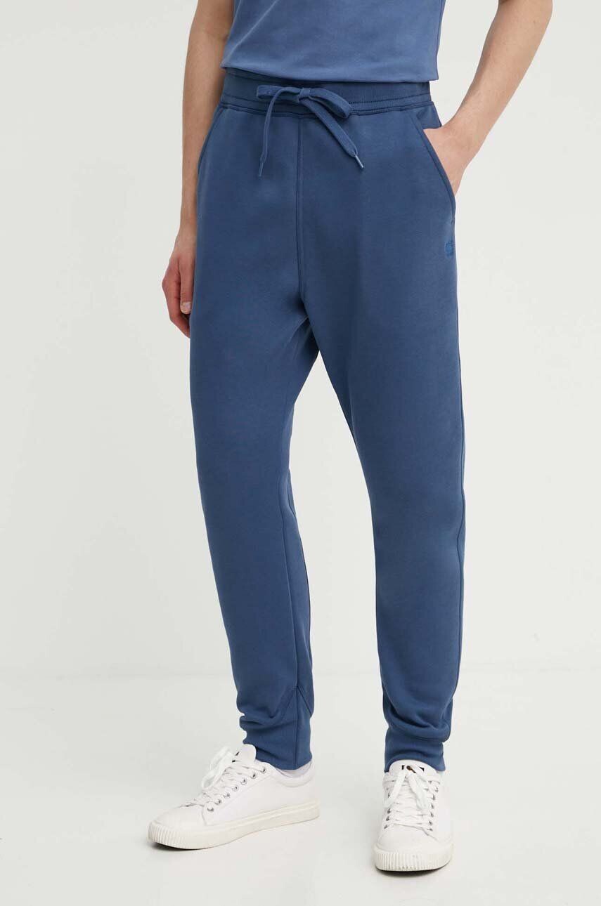 

Джоггеры G-Star Raw, синий