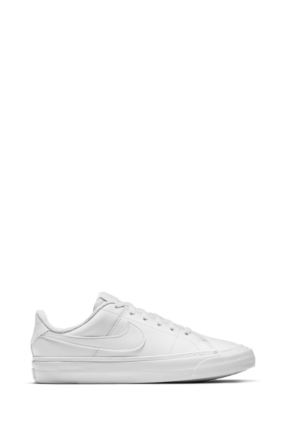 

Спортивная обувь Court Legacy Молодёжная Nike, белый