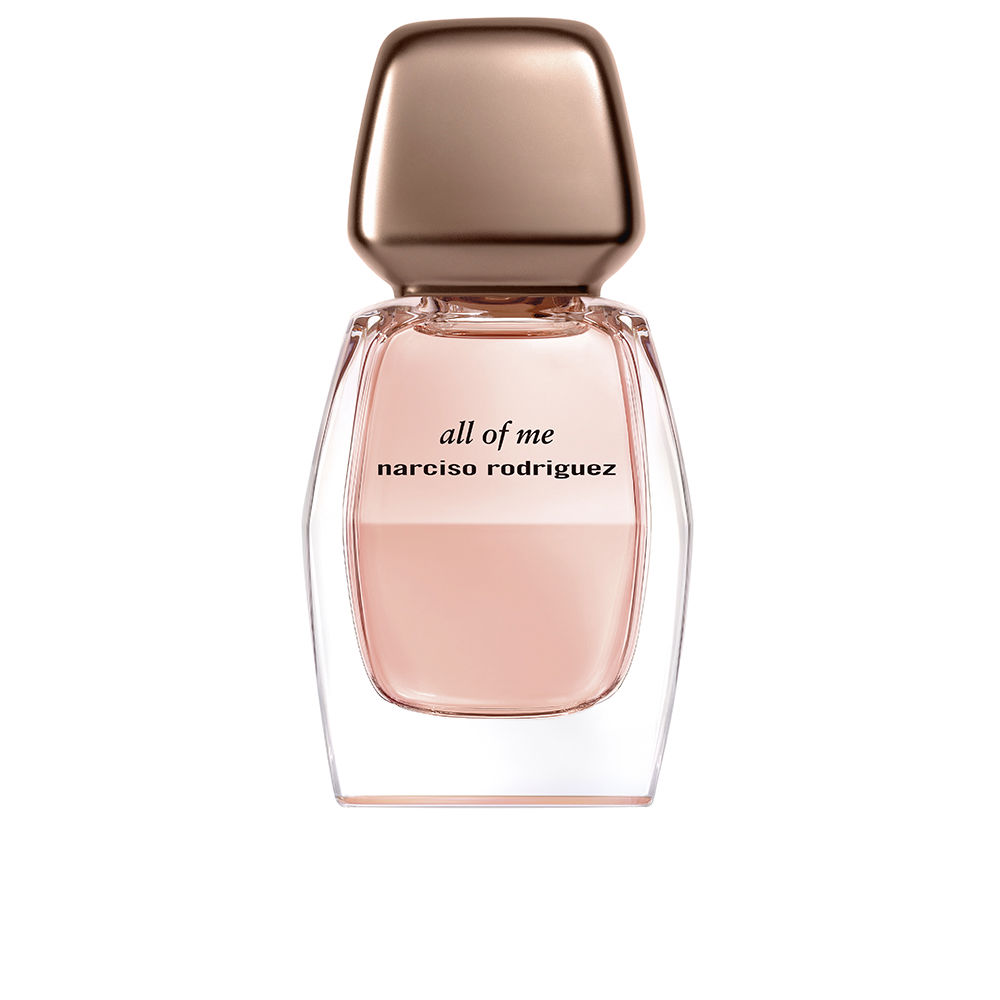 Духи All of me Narciso rodriguez, 90 мл набор narciso rodriguez narciso poudree set 1 шт