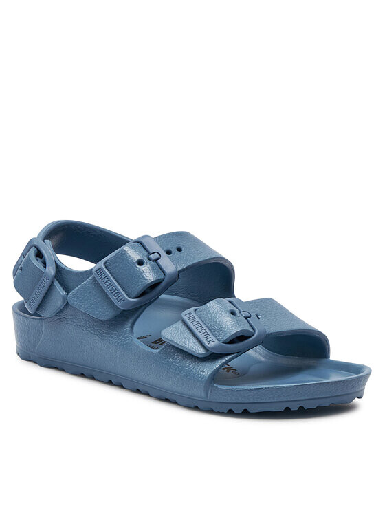 

Сандалии Birkenstock, синий