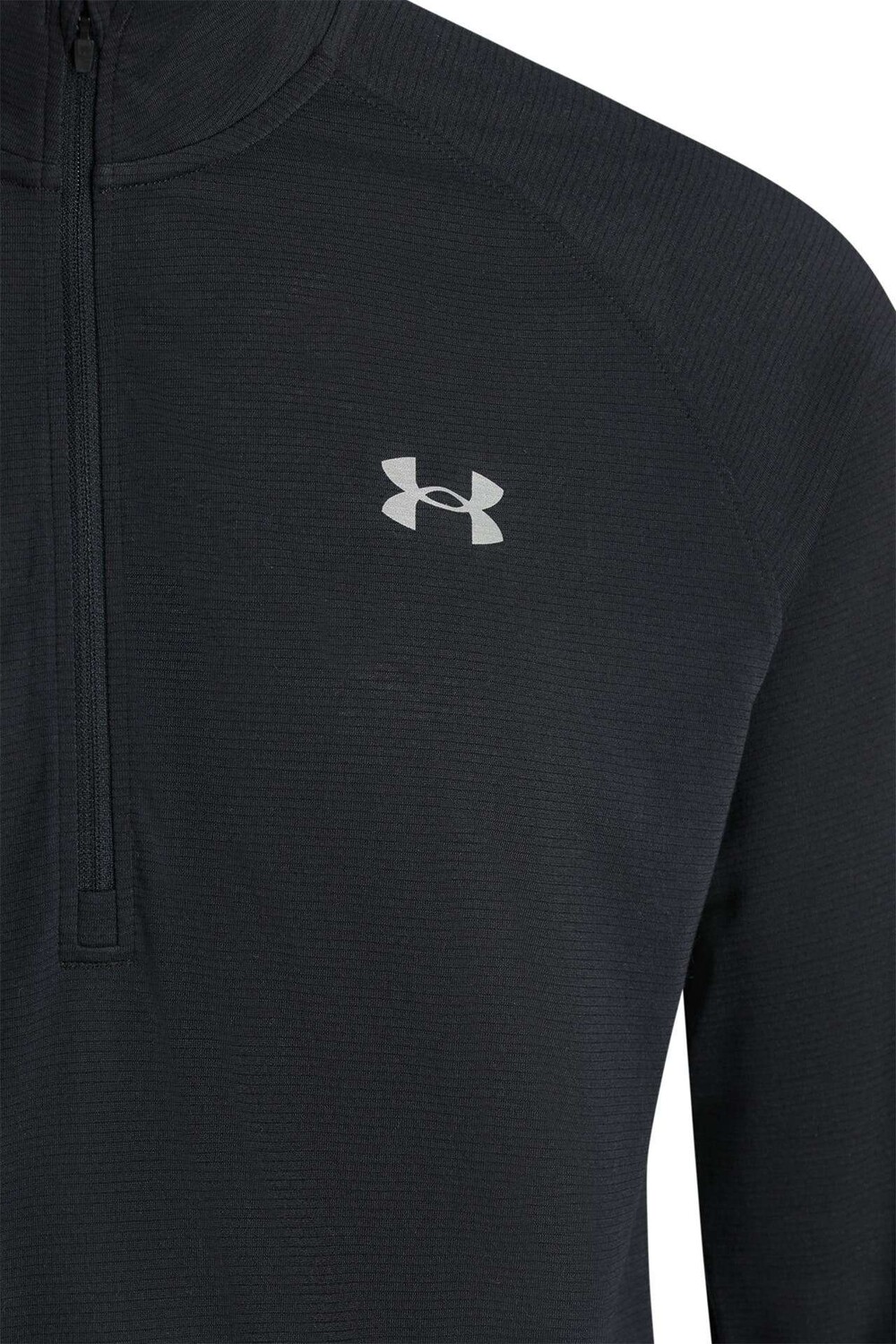 

Лонгслив 'Streaker' черный Under Armour