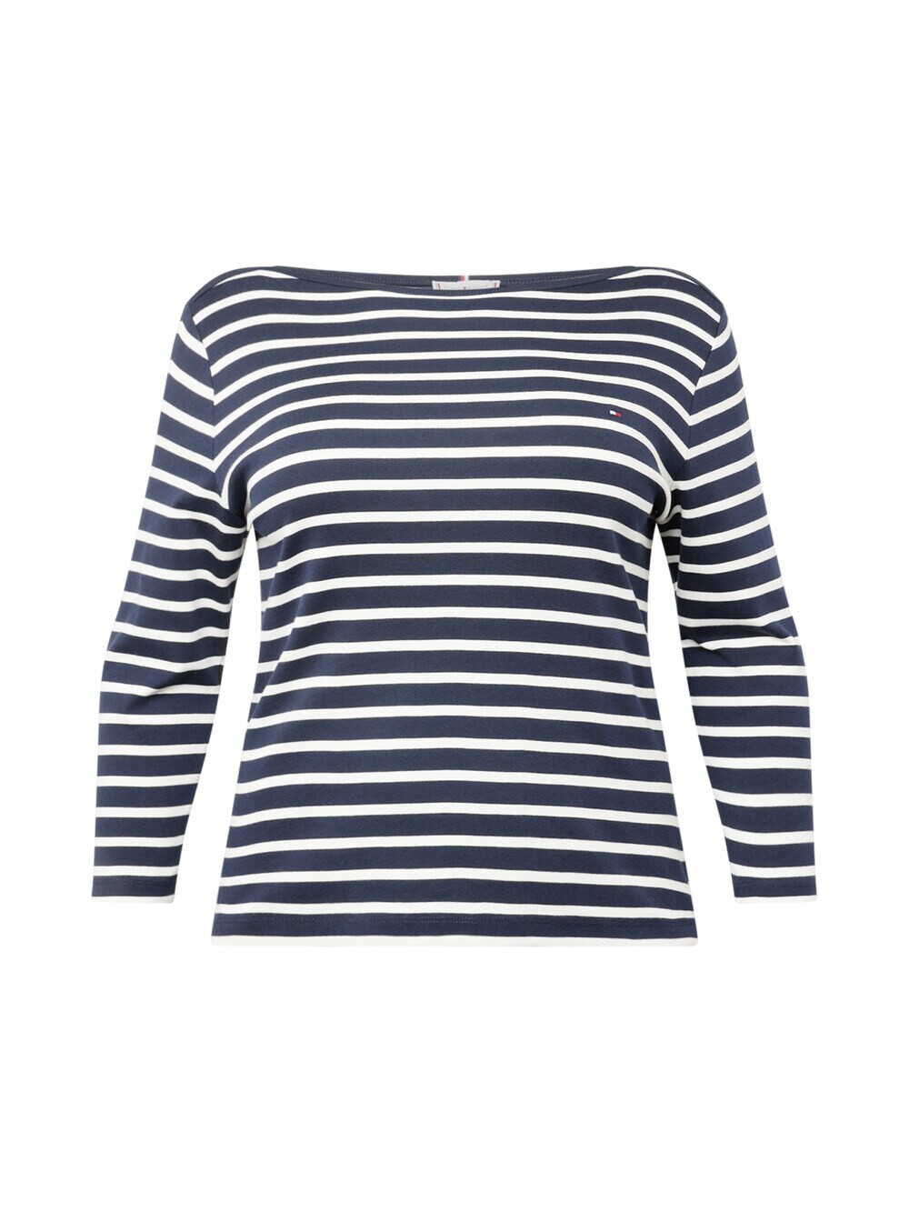

Рубашка Tommy Hilfiger NEW CODY, темно-синий
