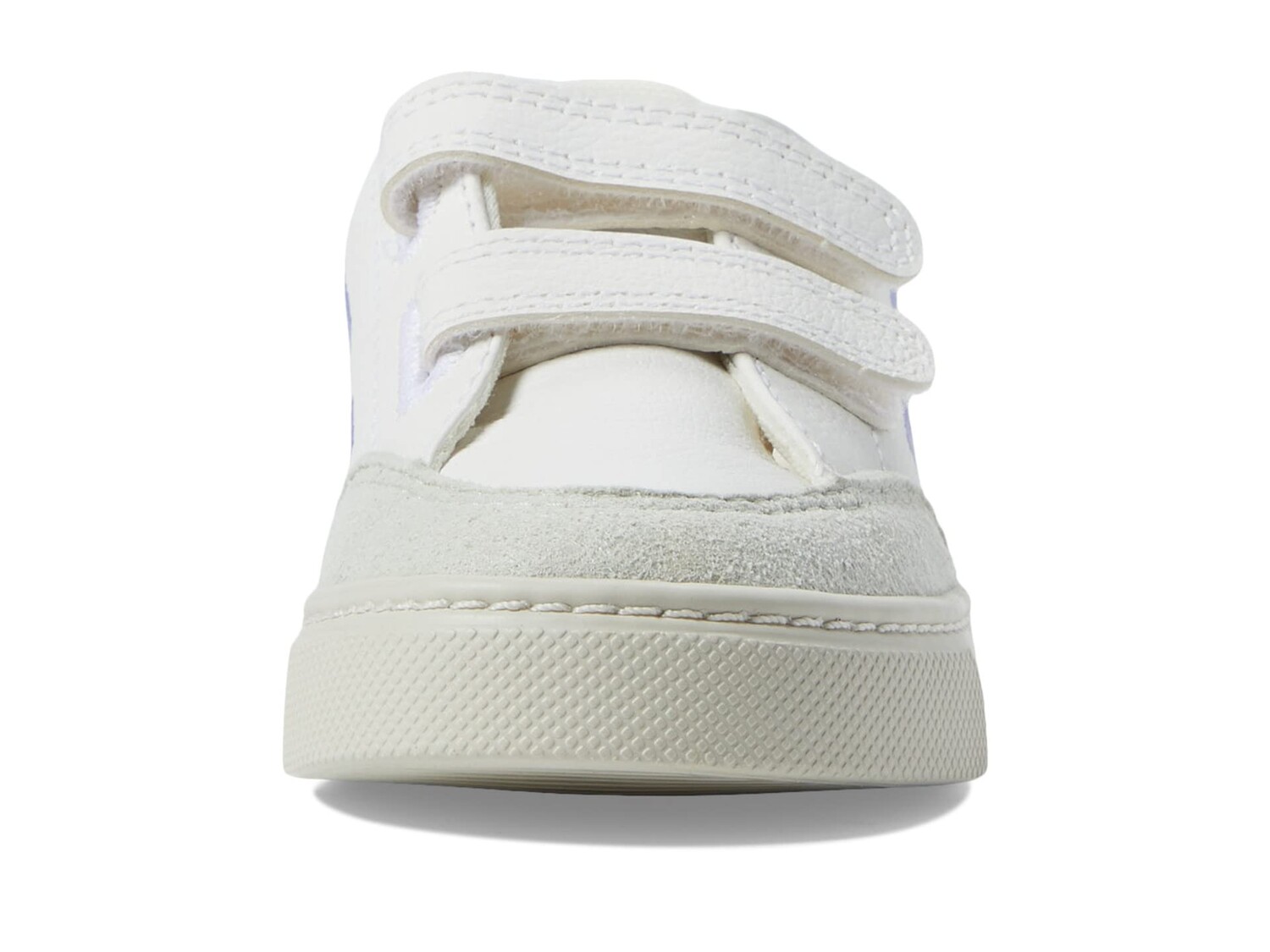 

Кроссовки VEJA Kids Small V-12 Chromefree (Toddler)
