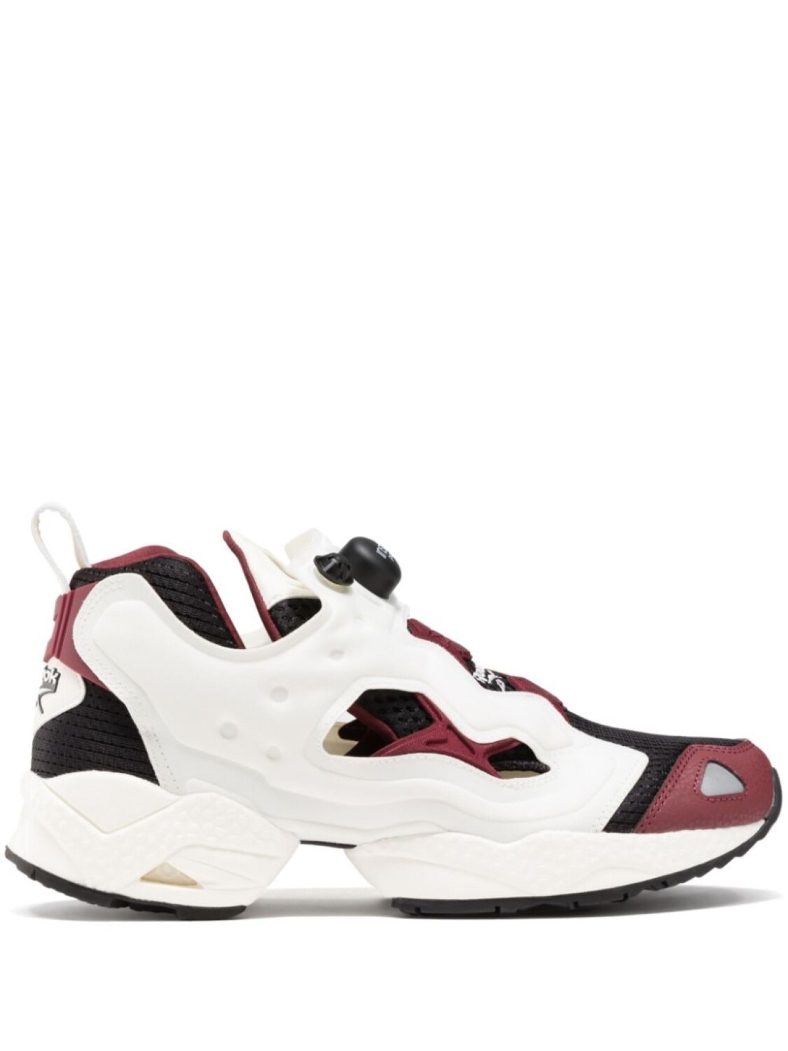Reebok кроссовки Instapump Fury 95, белый – заказать из-за рубежа в ...