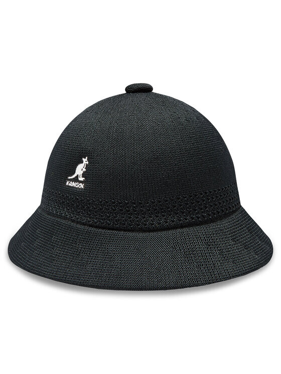 

Кепка Kangol, черный