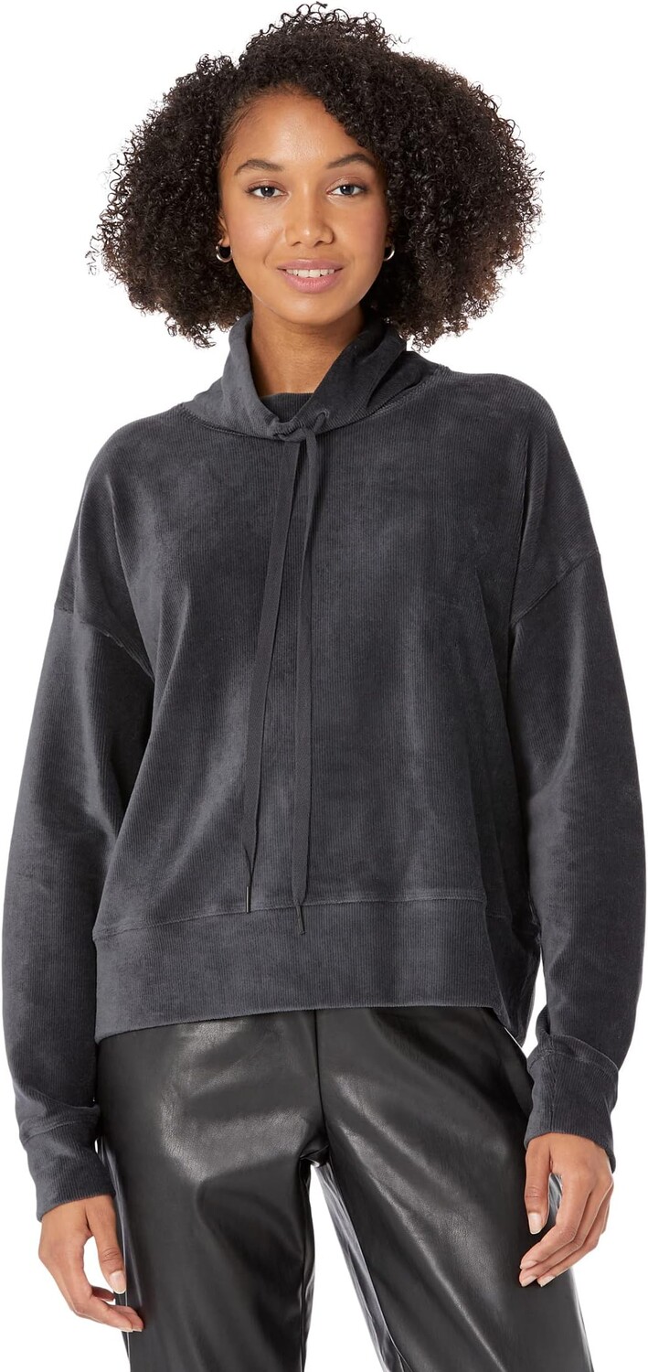 

Толстовка Andes Cord Sweatshirt Splendid, цвет Lead