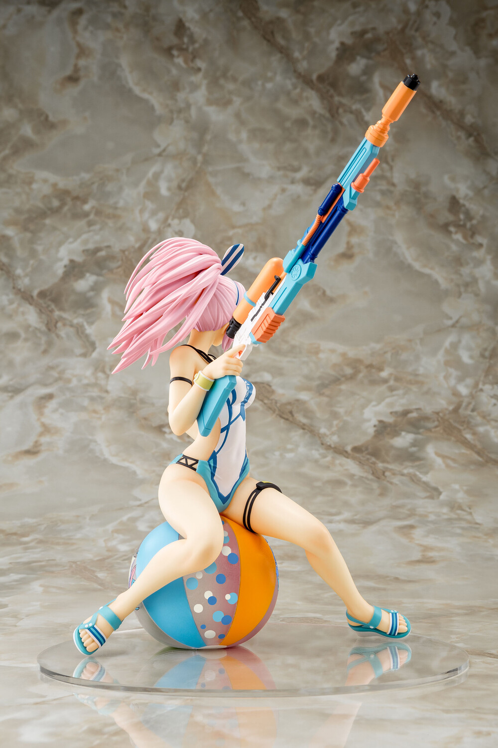 

Фигурка Shionne Summer Ver Tales of Arise Figure