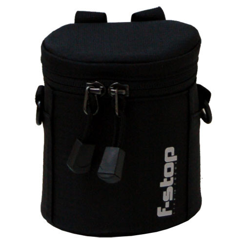 

Аксессуары F-Stop F-Stop Mountain Series: Small Lens Barrel (Black)