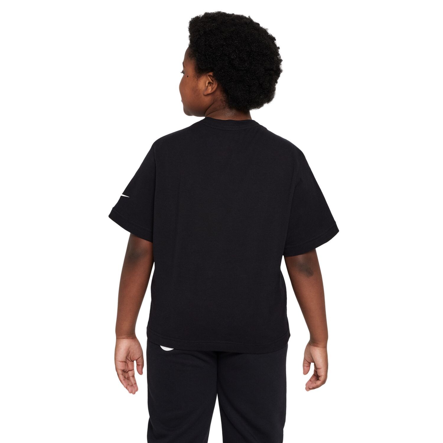 

Футболка Nike Sportswear с рисунком для девочек 7–16 лет Nike