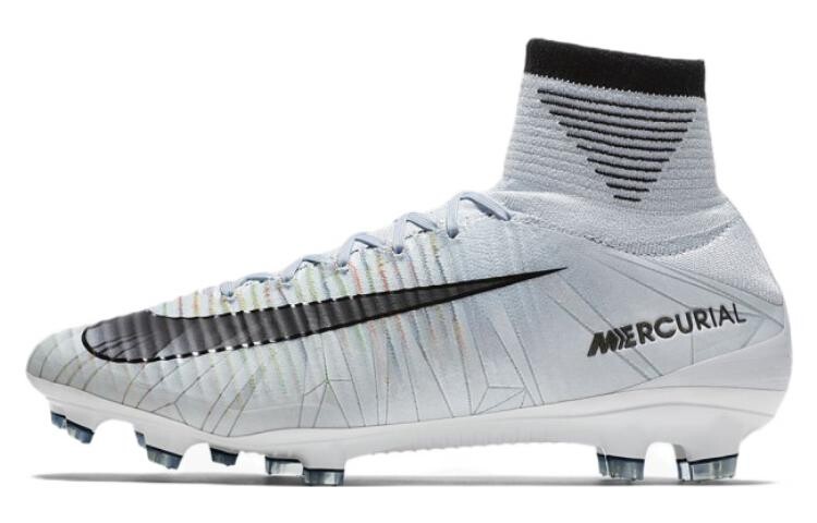 

Футбольные бутсы Nike Mercurial Superfly 5 мужские
