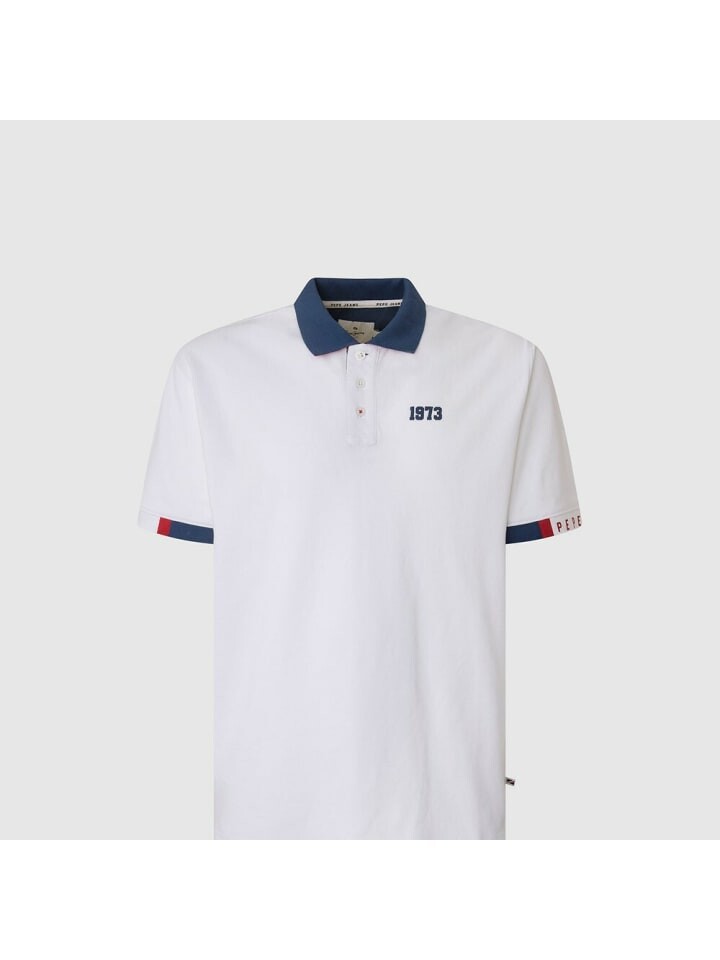 

Поло North Sails Polo, черный