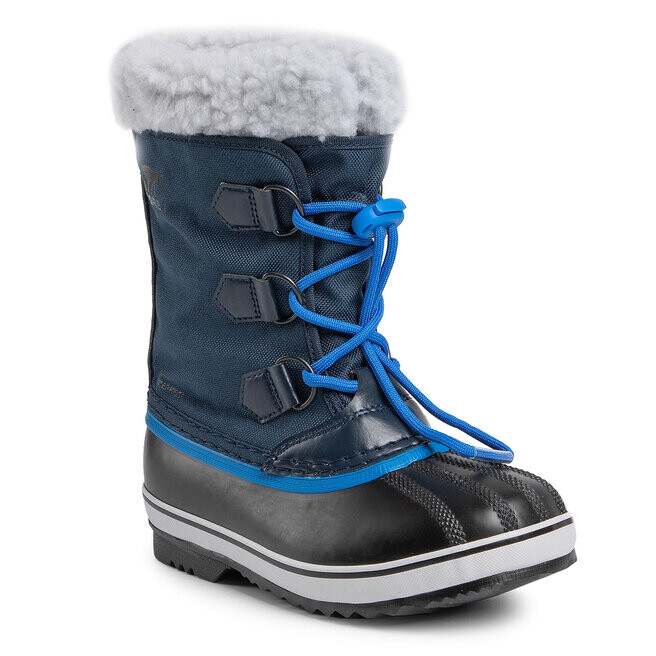 

Ботинки Sorel YootPac Nylon, темно-синий