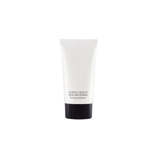 

Интенсивно очищающая крем-пенка - 150мл Giorgio Armani Crema Nera Extrema Foam in Cream