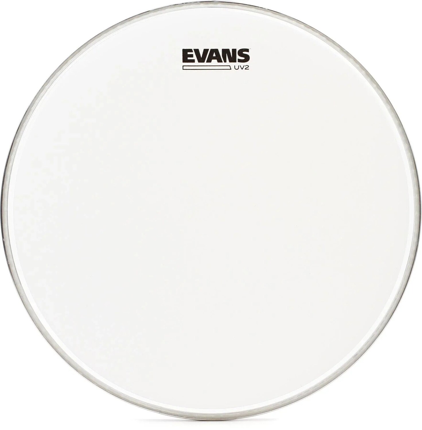 

Пластик Evans с покрытием UV2 — 15 дюймов