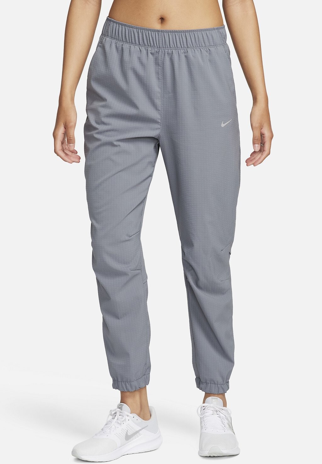 

Брюки спортивные FAST Nike, цвет smoke grey