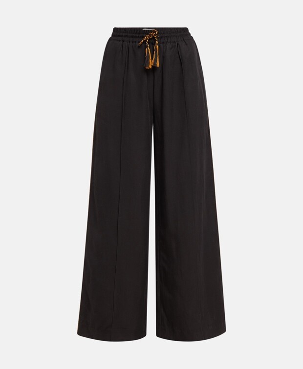 

Повседневные брюки Scotch & Soda, черный