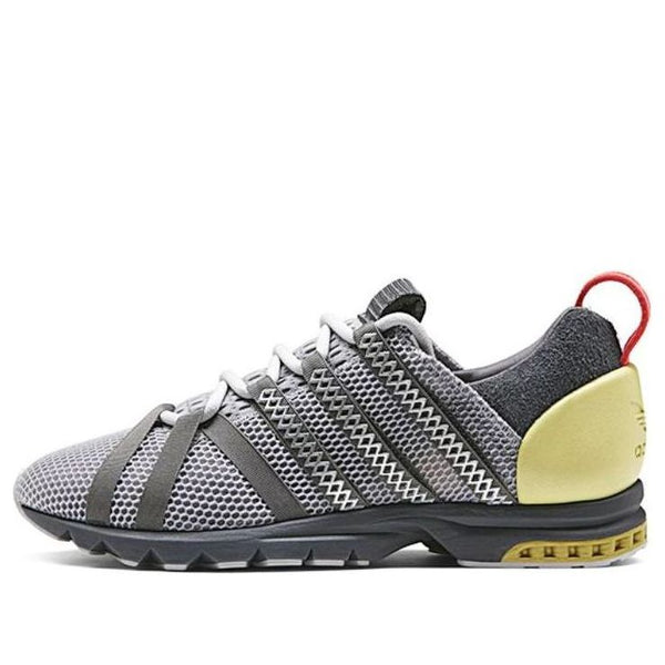 

Кроссовки adistar comp a d Adidas, серый