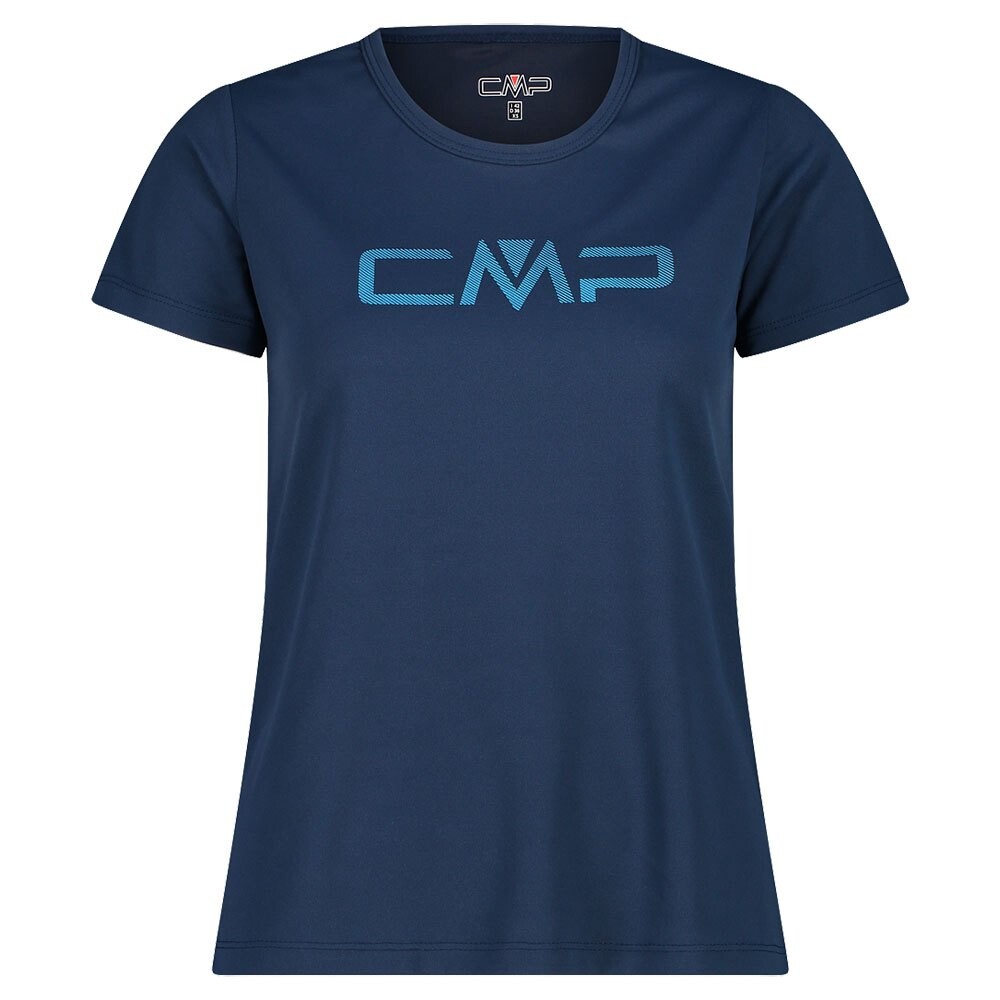 

Футболка CMP 39T5676P, синий