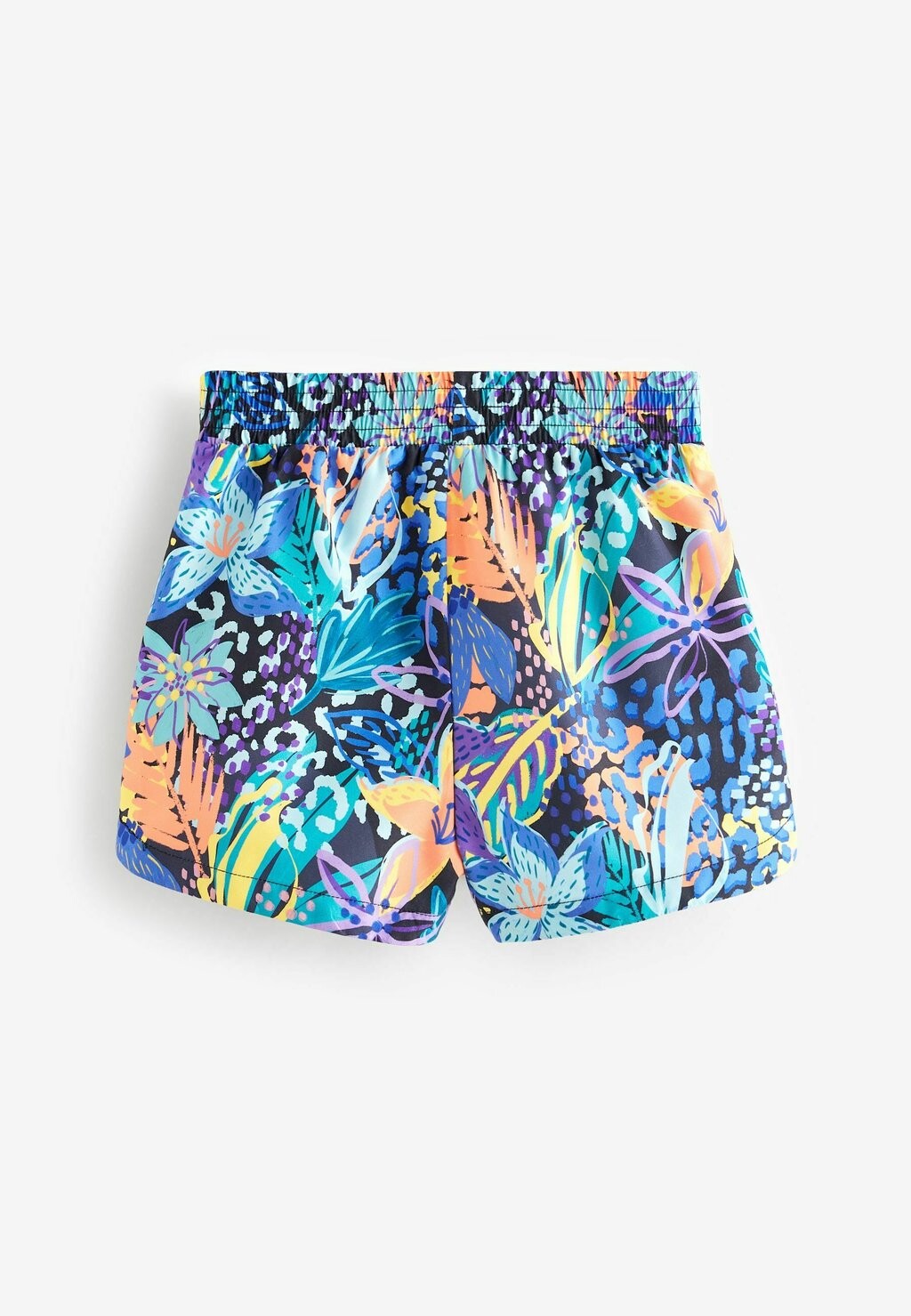 

Плавки Regular Fit Next, тропические