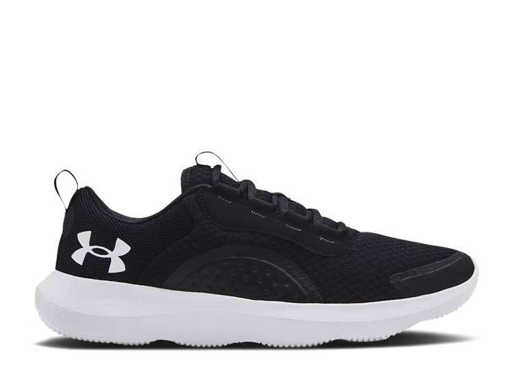 

Кроссовки Under Armour VICTORY 'BLACK JET GREY', черный