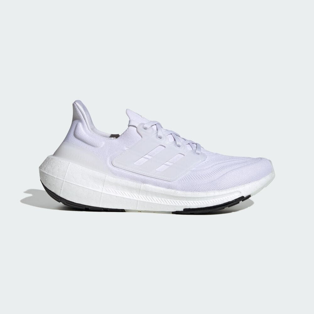 

Кроссовки Adidas ULTRABOOST LIGHT M, белый