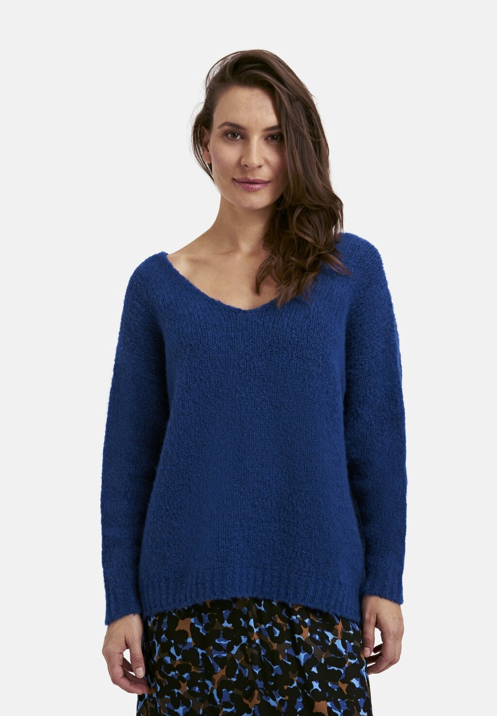 

Свитер Smith&Soul