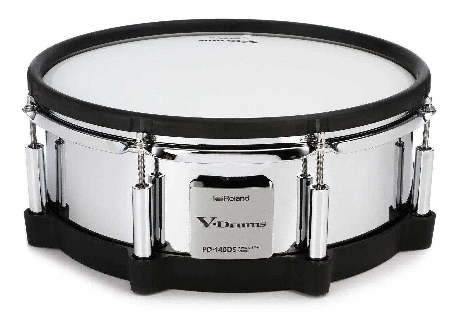 

Roland V-Pad PD-140DS 14-дюймовый электронный пэд малого барабана