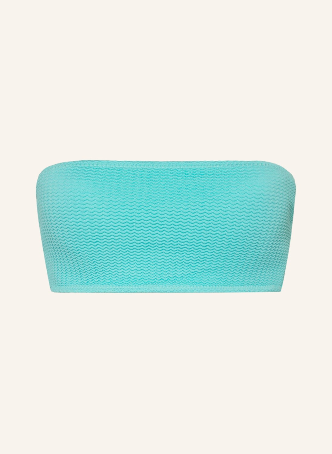 

Топ бикини SEAFOLLY Bandeau SEA DIVE