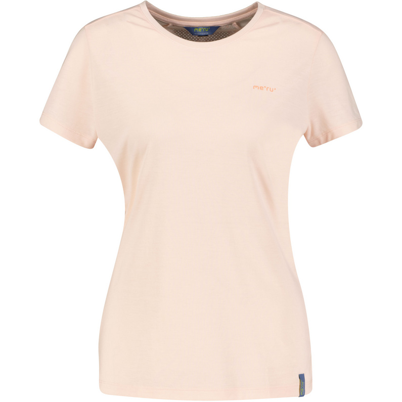 цена Женская футболка Мирандела Meru, оранжевый
